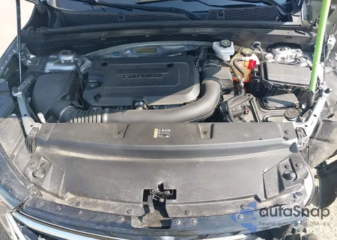 2023 Buick Envision Preferred Awd z USA, uszkodzony, nr VIN LRBFZMR40PD015449